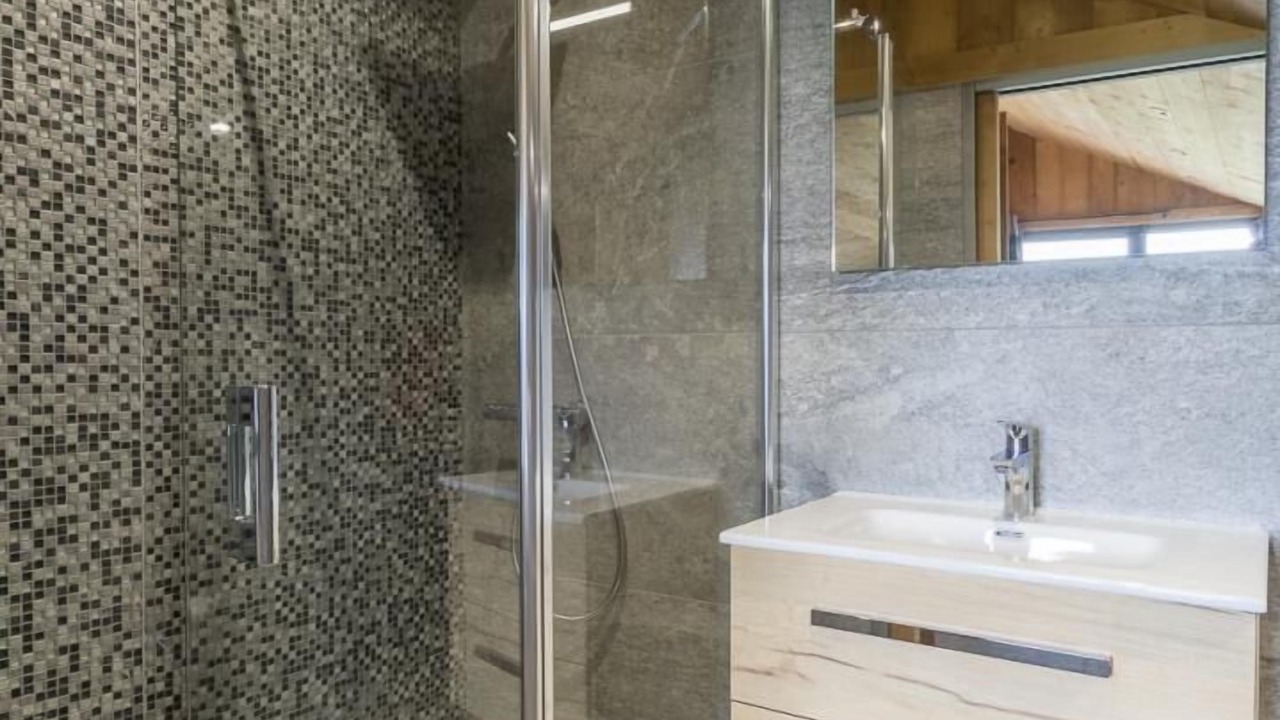 Photo of Bathroom in Hauteluce