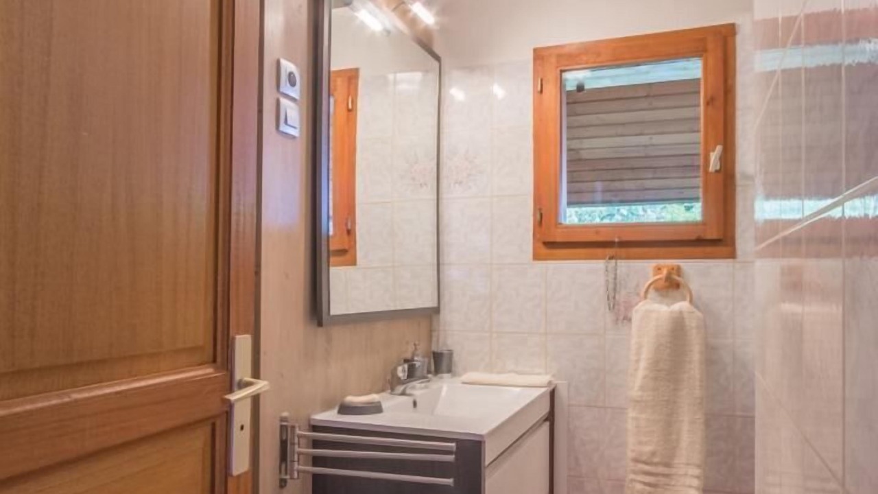 Photo of Bathroom in Montailleur