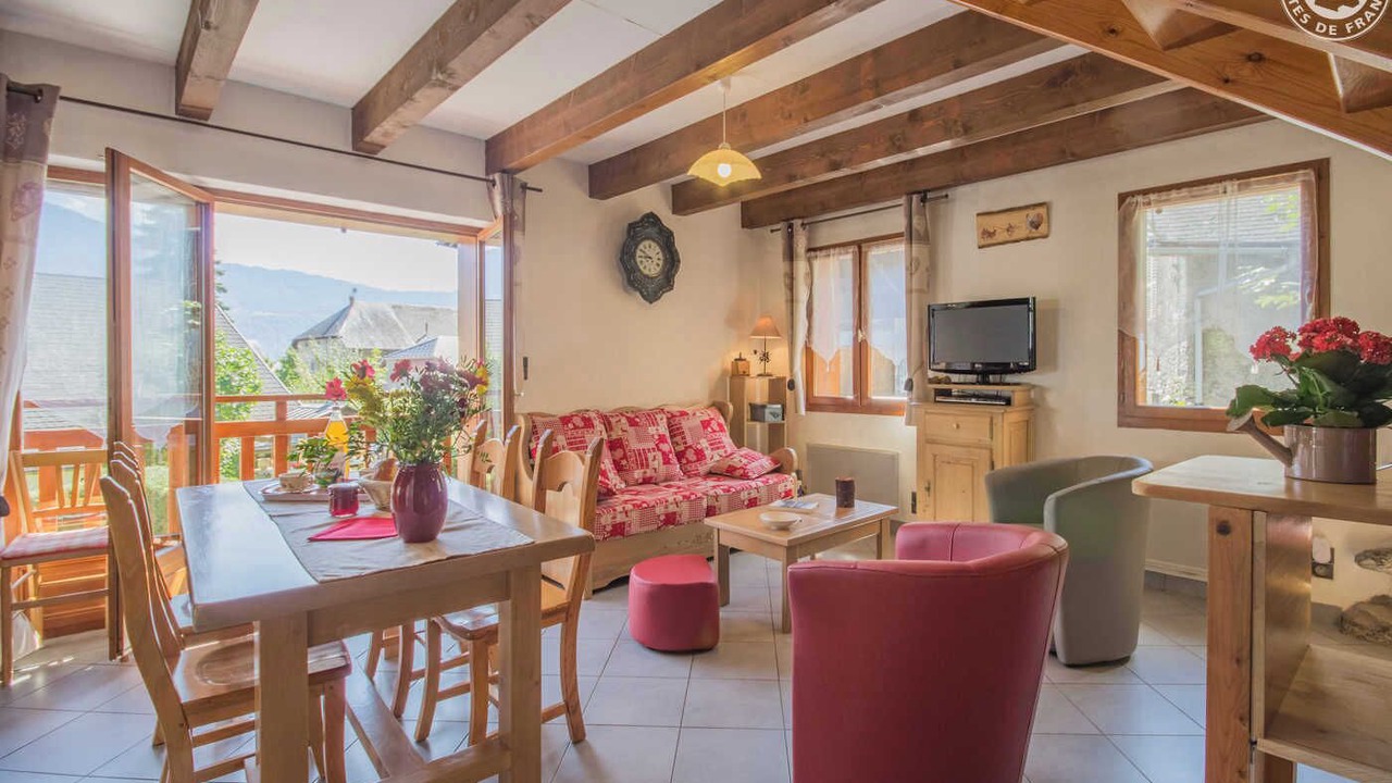 Photo of Livingroom in Montailleur