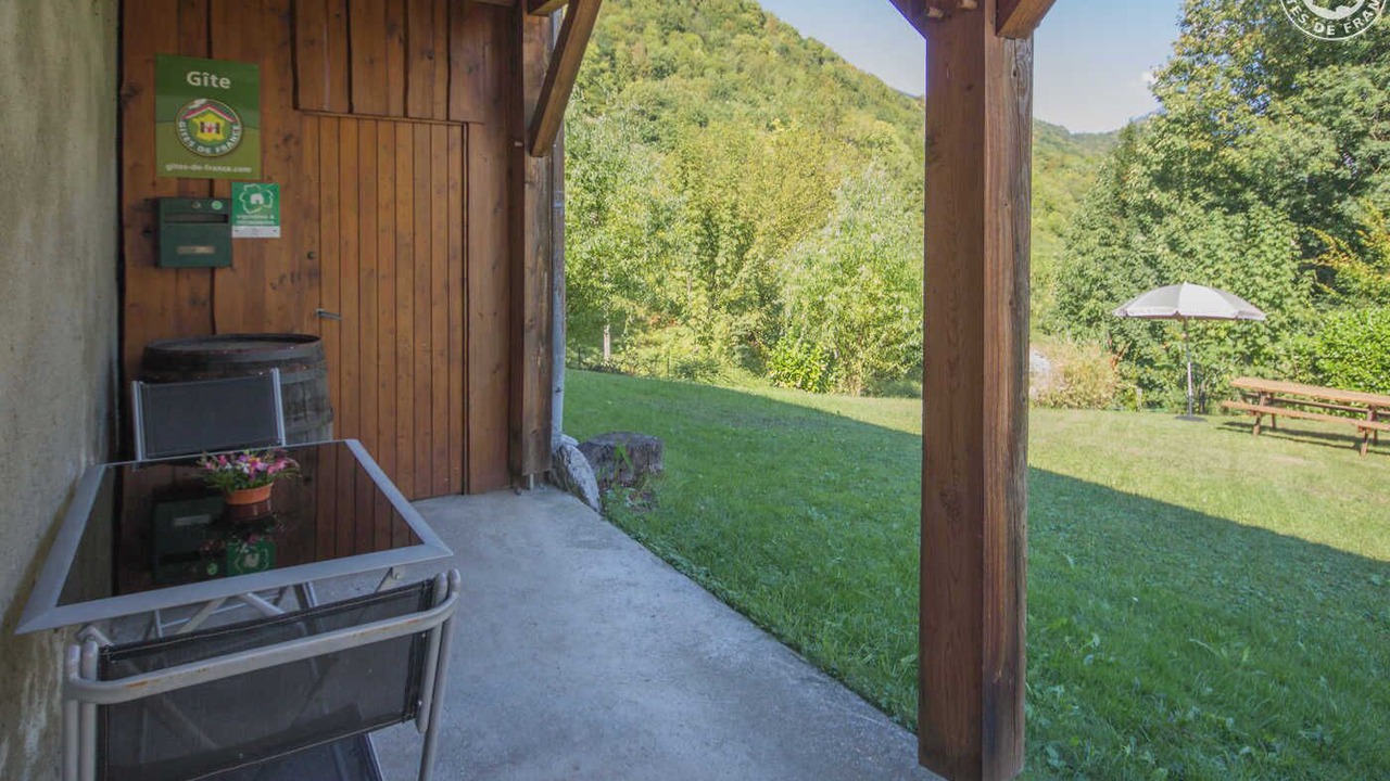 Photo of Outdoor in Montailleur