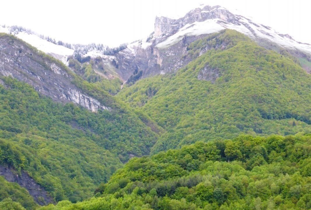 Photo of Outdoor in Montailleur