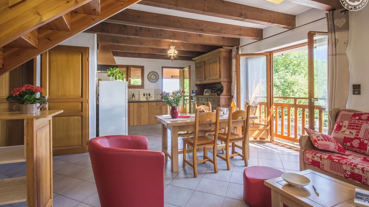 Photo of Livingroom in Montailleur