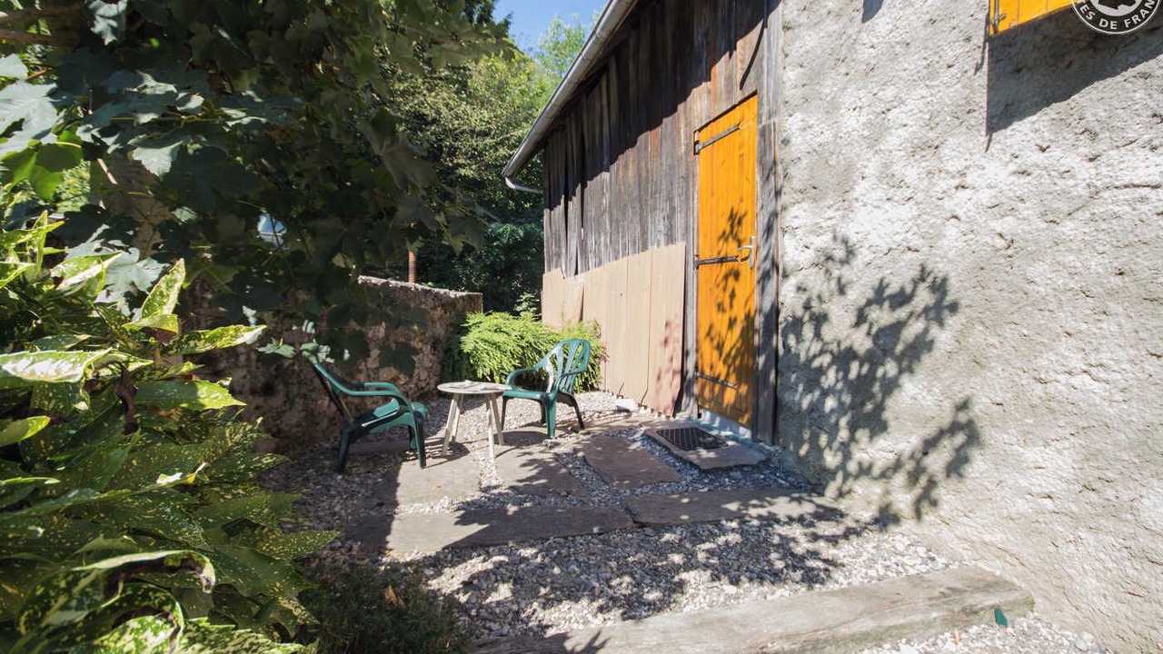 Photo of Patio Balcony in Montailleur