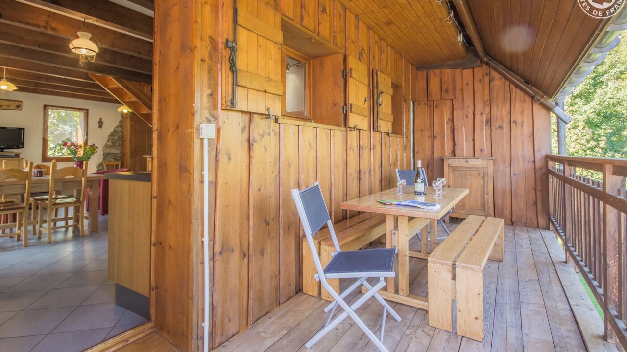Photo of Outdoor in Montailleur