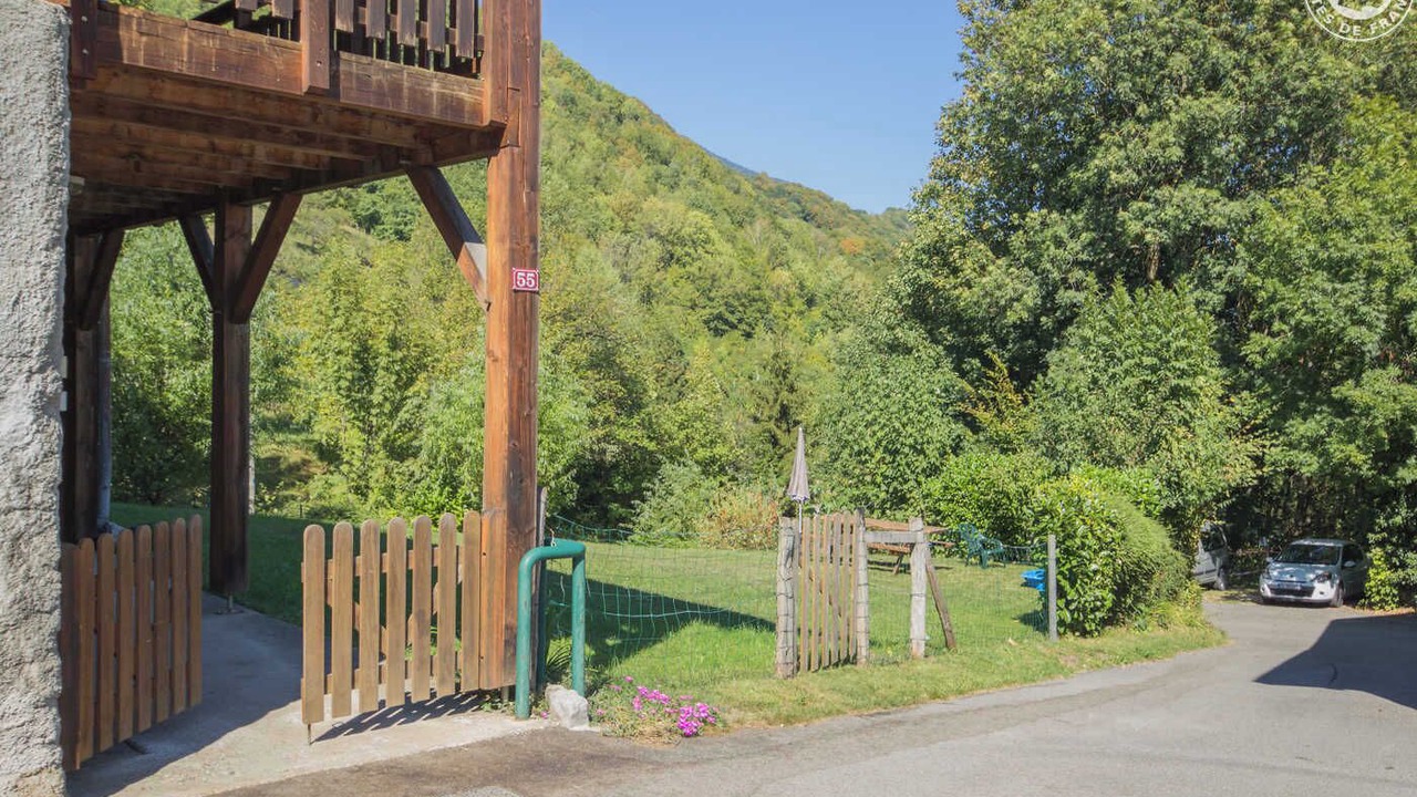Photo of Outdoor in Montailleur