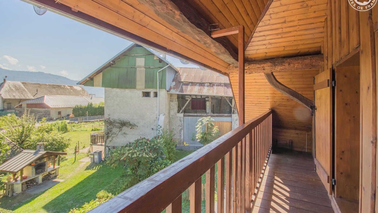 Photo of Outdoor in Montailleur