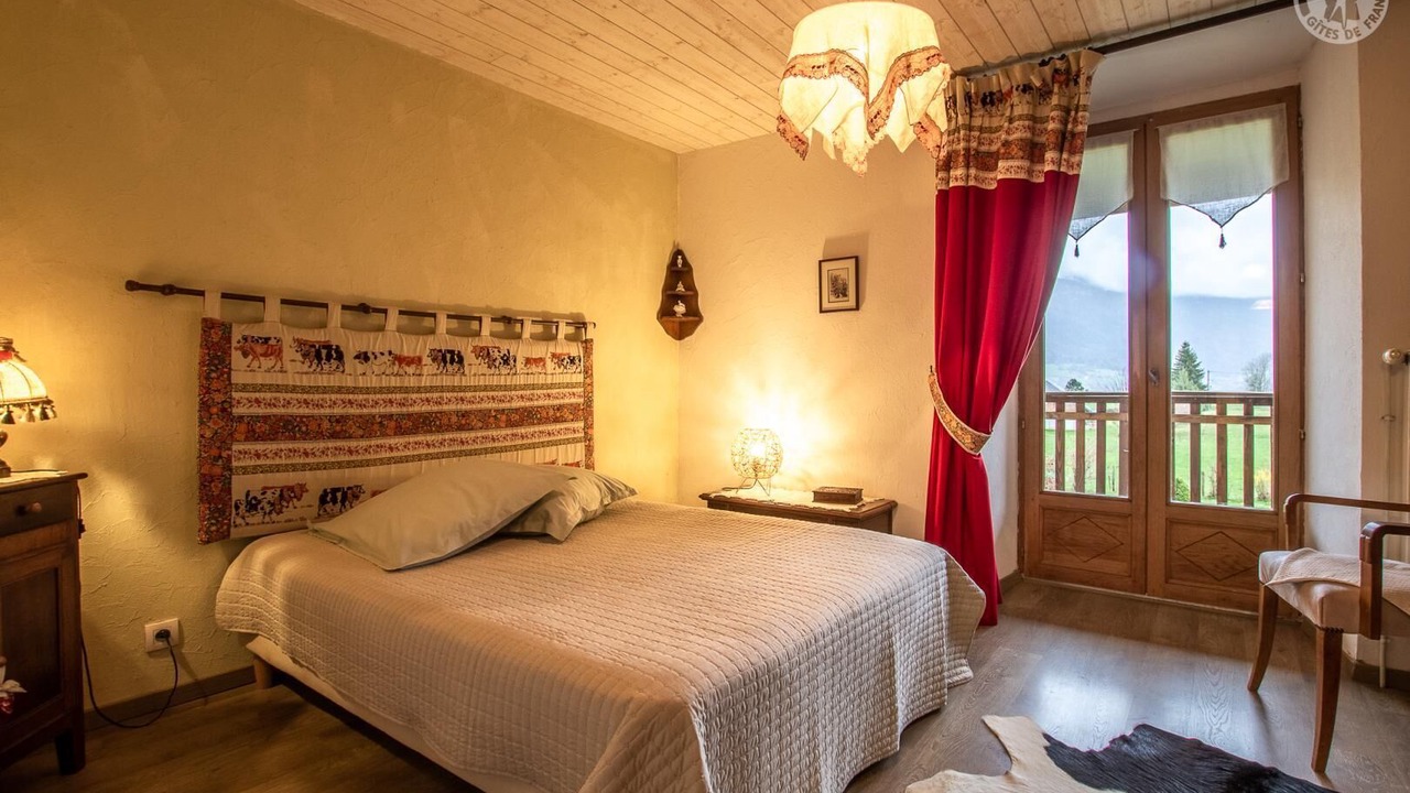 Photo of Bedroom in Arith