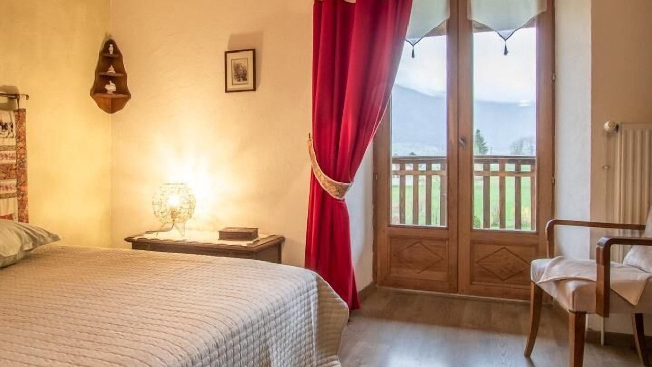 Photo of Bedroom in Arith