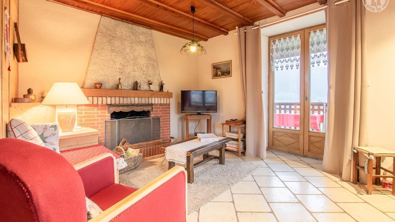 Photo of Livingroom in Arith