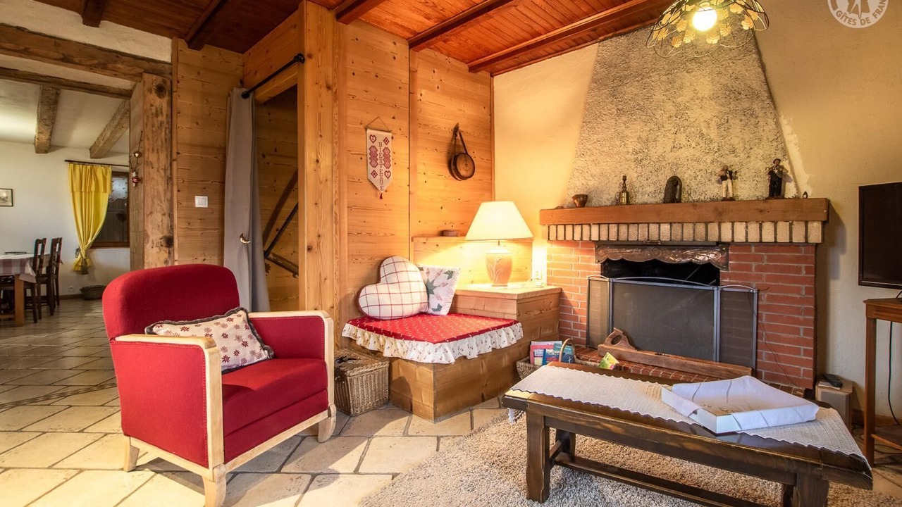 Photo of Livingroom in Arith