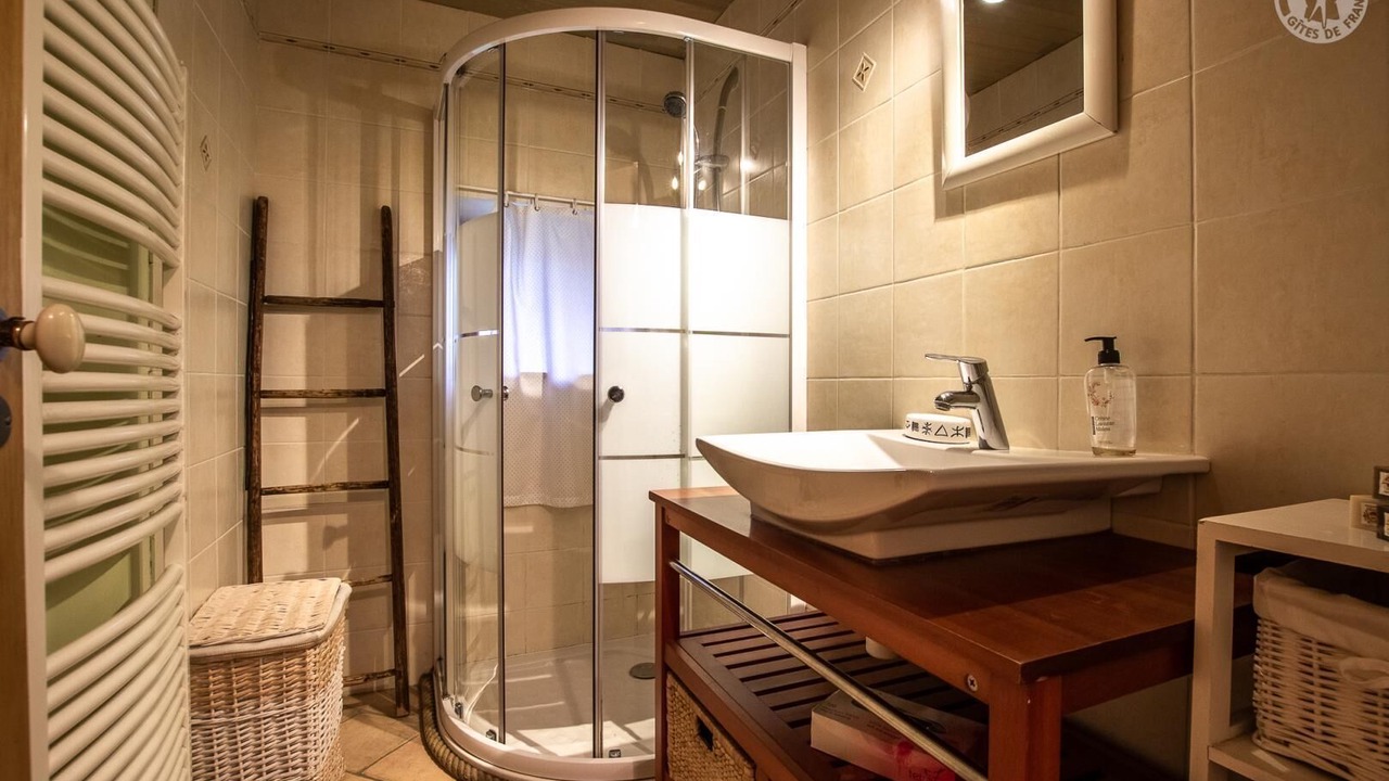 Photo of Bathroom in Arith