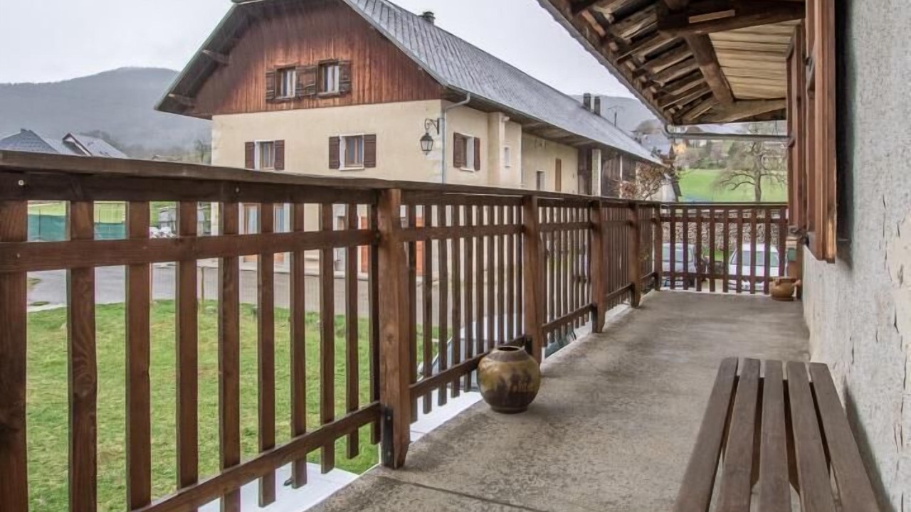 Photo of Patio Balcony in Arith