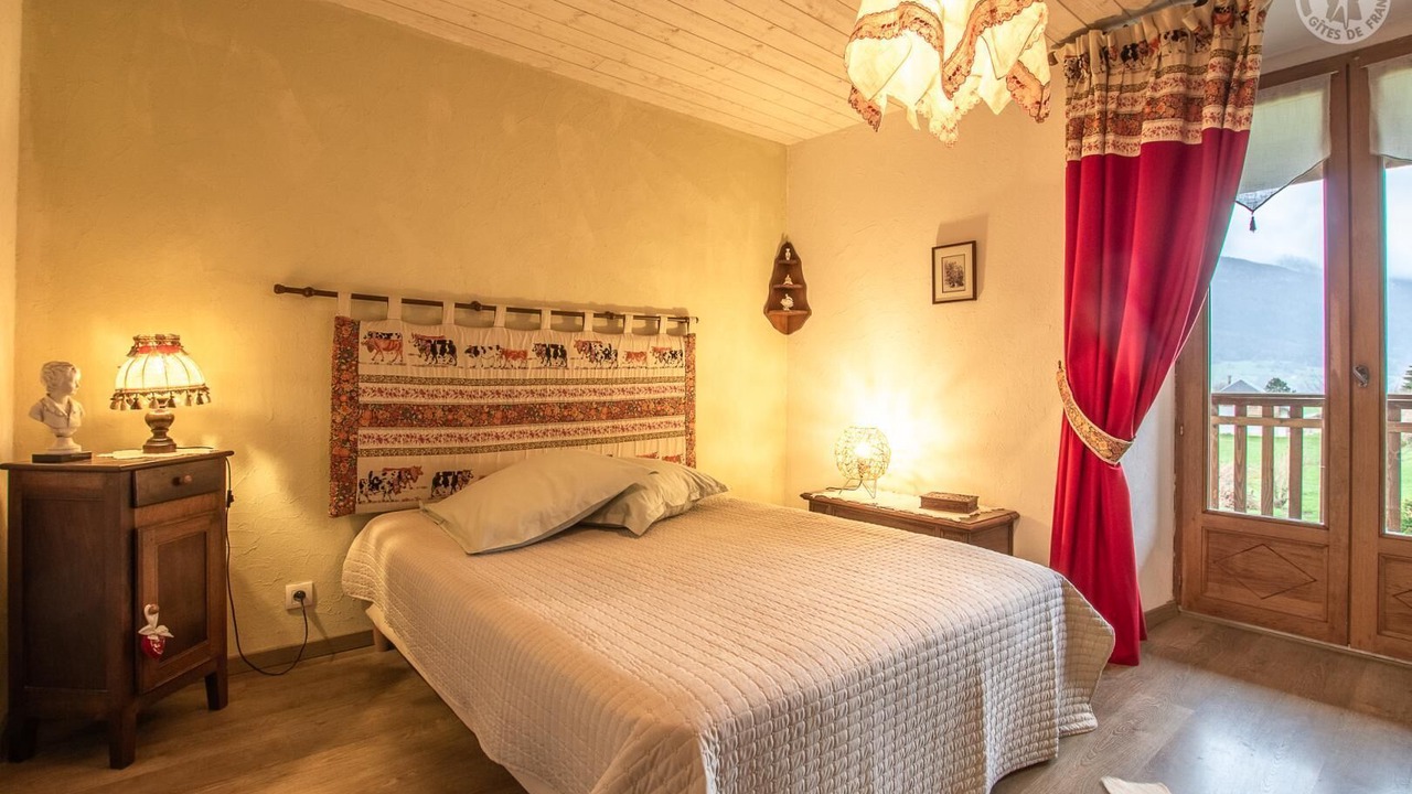 Photo of Bedroom in Arith
