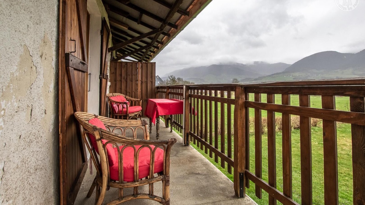 Photo of Patio Balcony in Arith