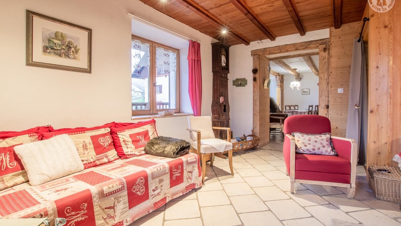 Photo of Livingroom in Arith