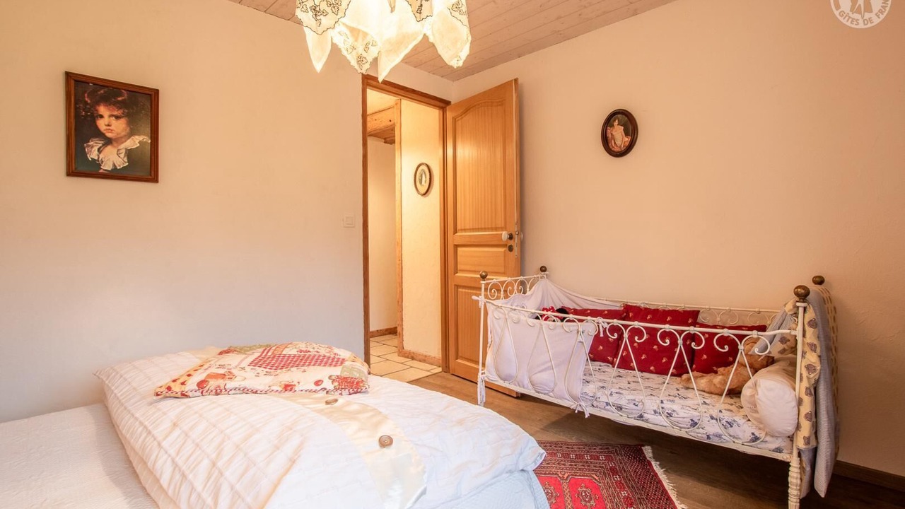 Photo of Bedroom in Arith
