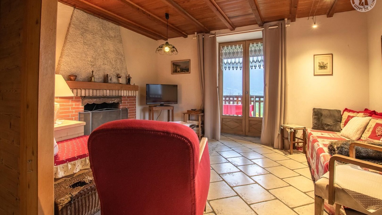 Photo of Livingroom in Arith