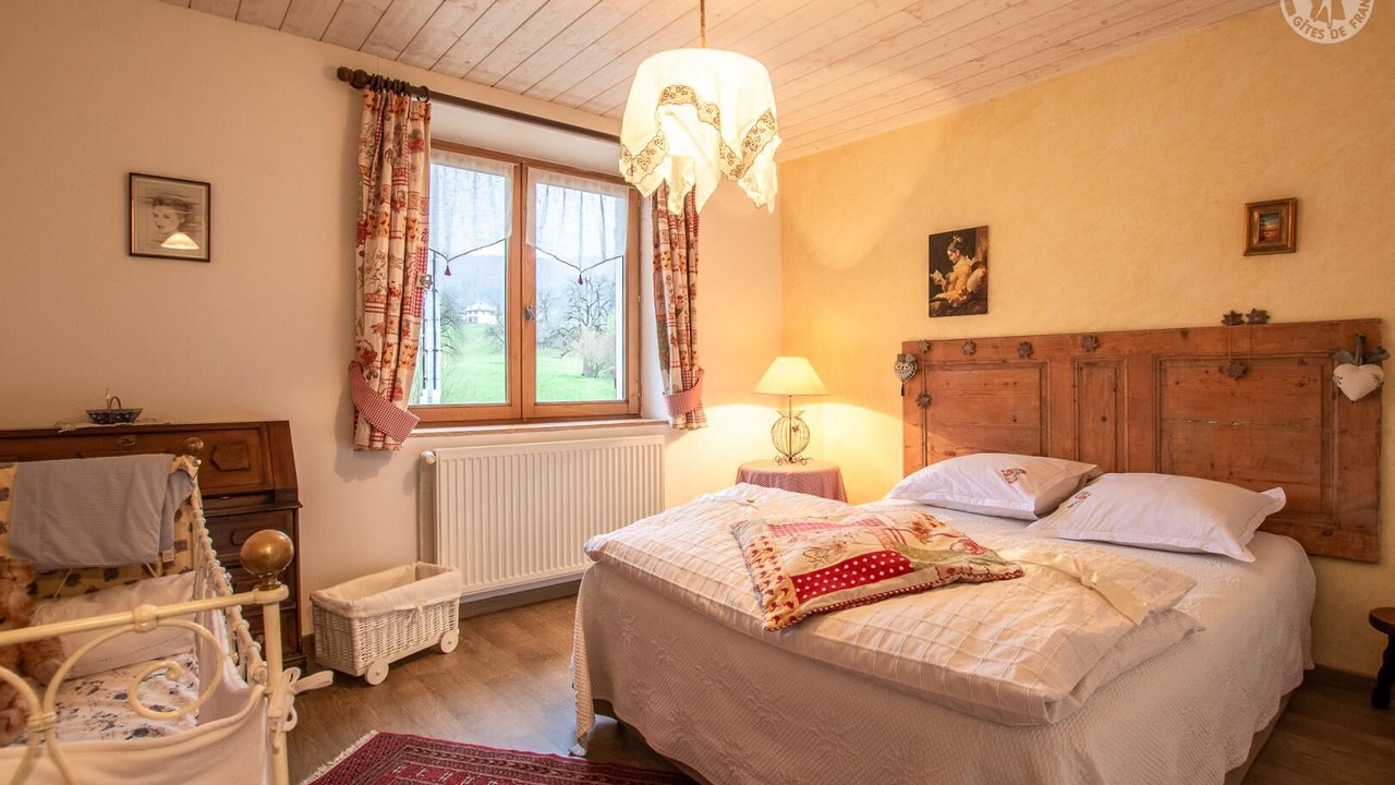 Photo of Bedroom in Arith