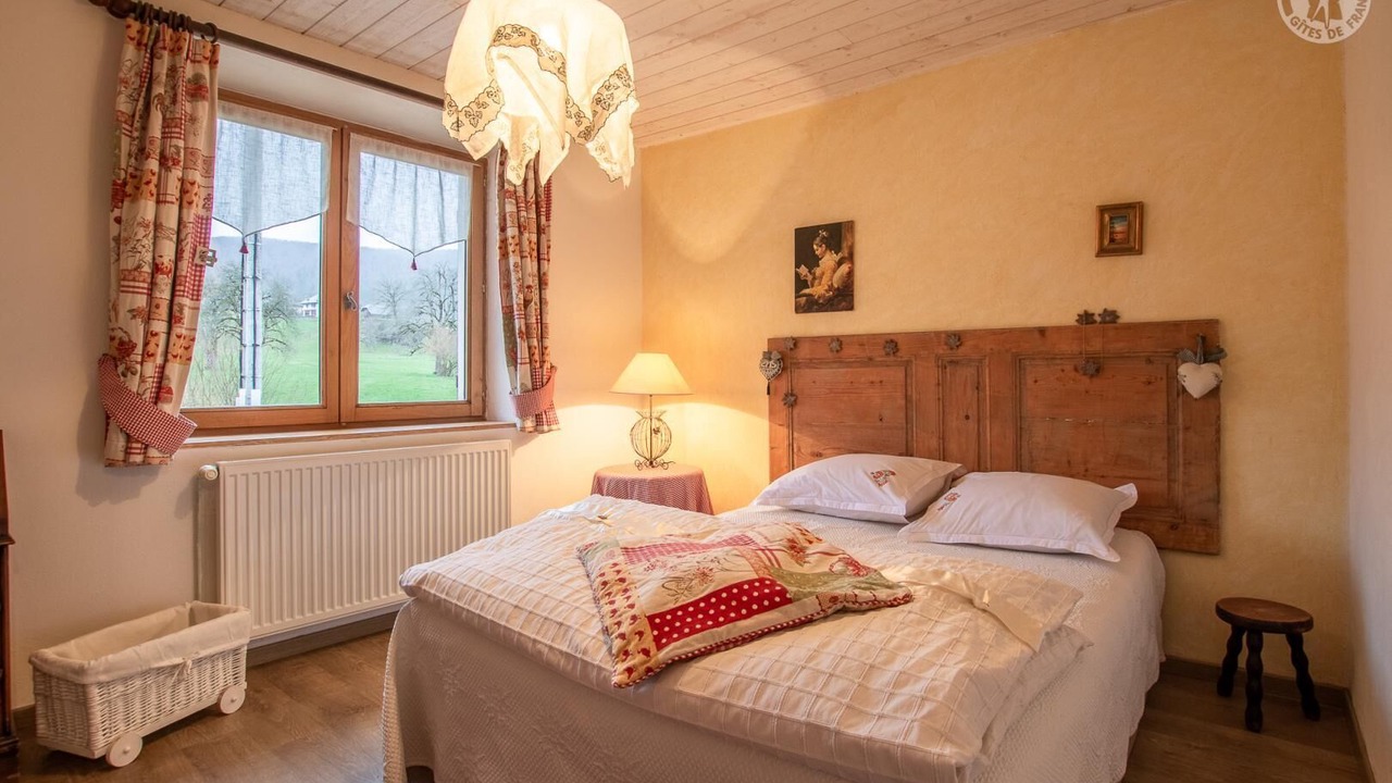 Photo of Bedroom in Arith