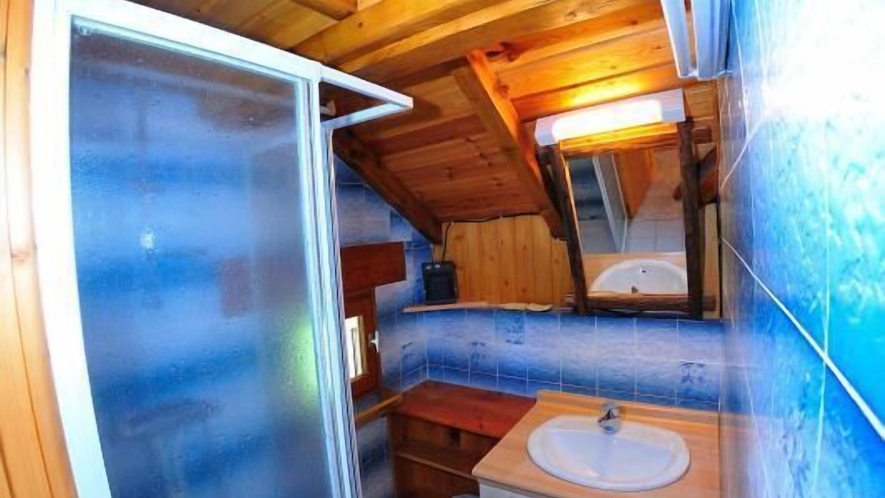 Photo of Bathroom in Valloire