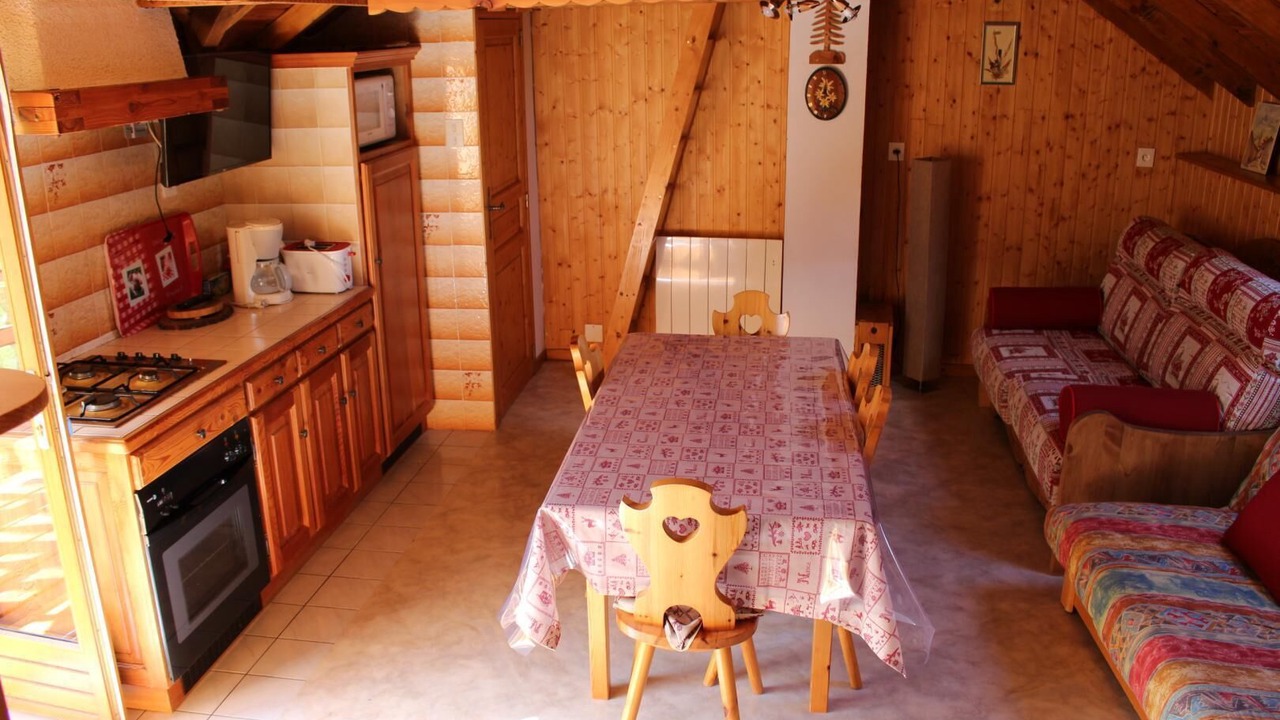 Photo of Others in Valloire