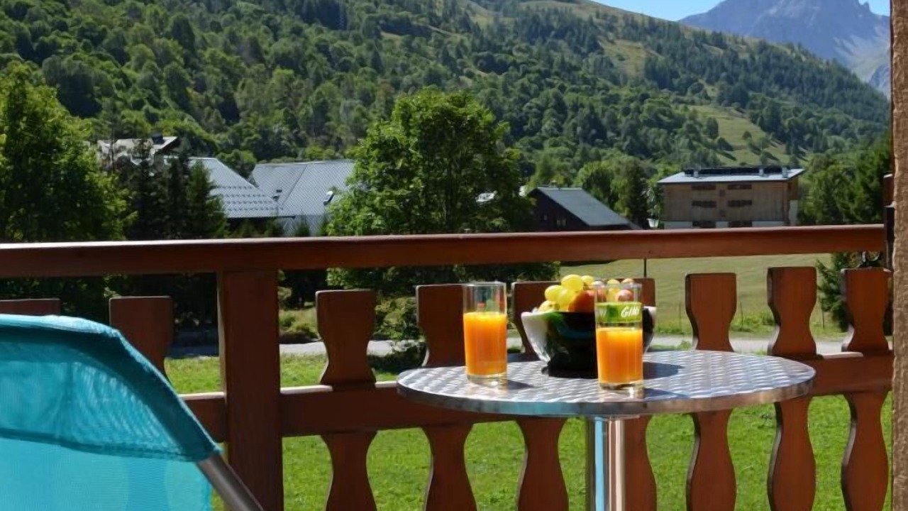 Photo of Outdoor in Valloire
