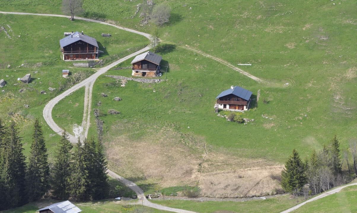 Photo of Outdoor in Hauteluce