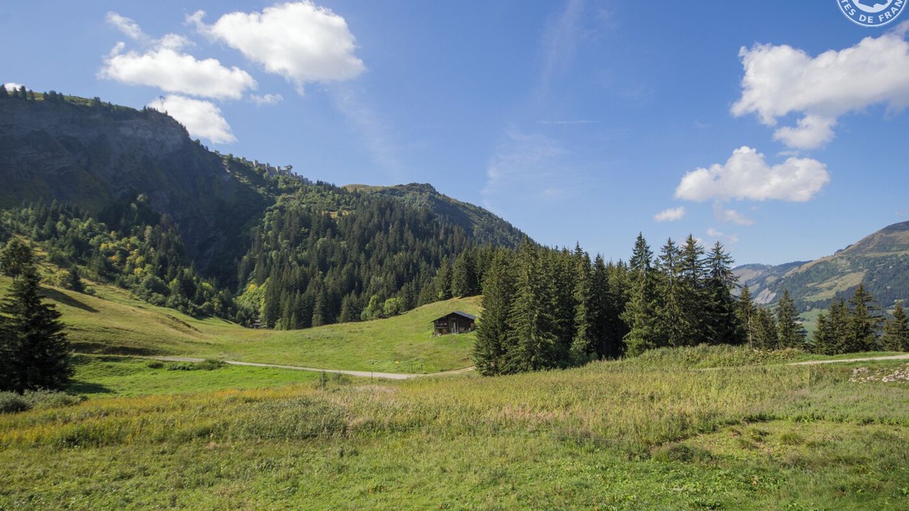 Photo of Others in Hauteluce