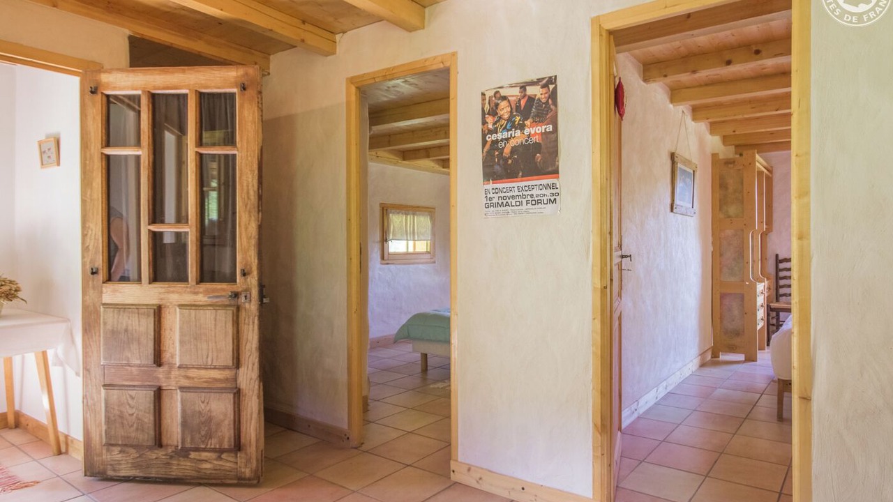 Photo of Bedroom in Hauteluce