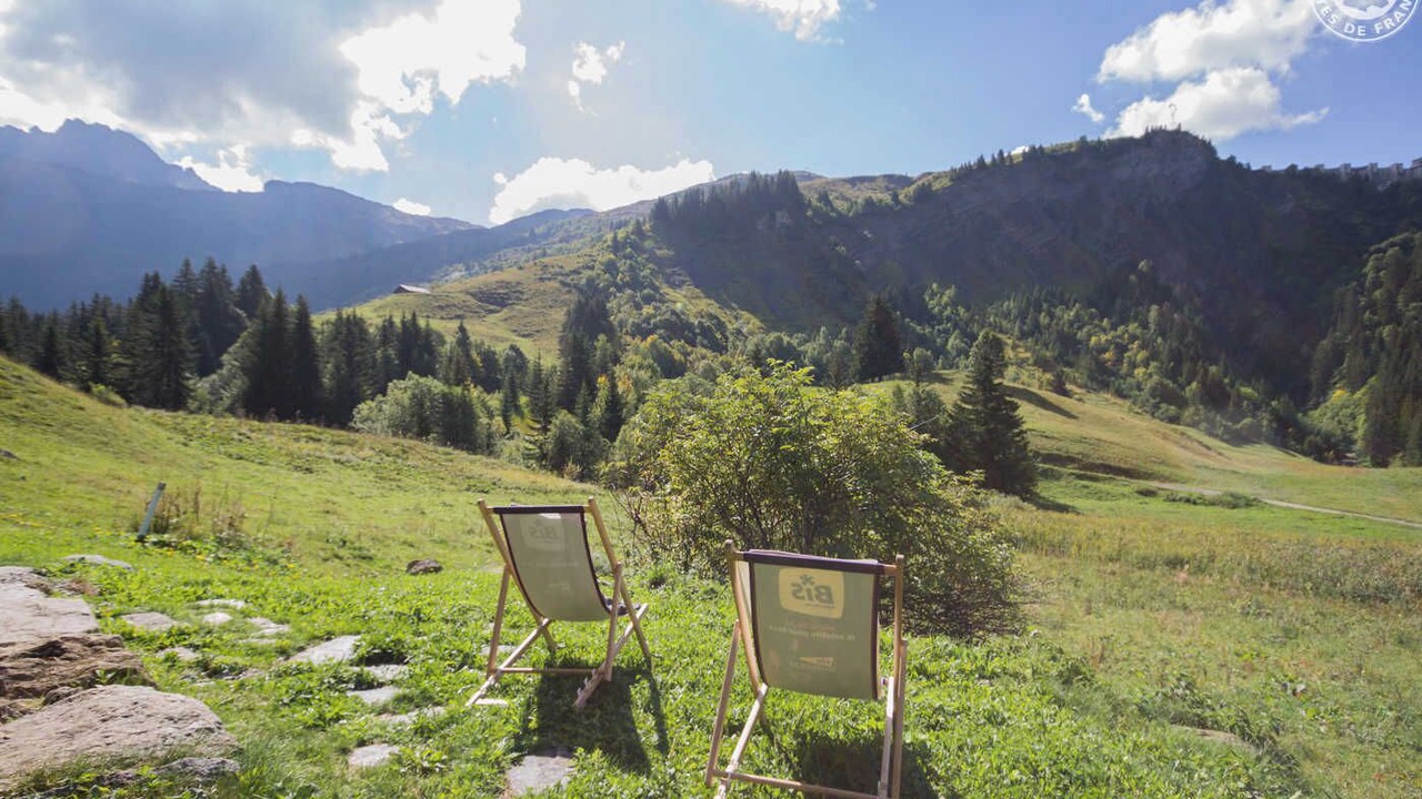 Photo of Outdoor in Hauteluce