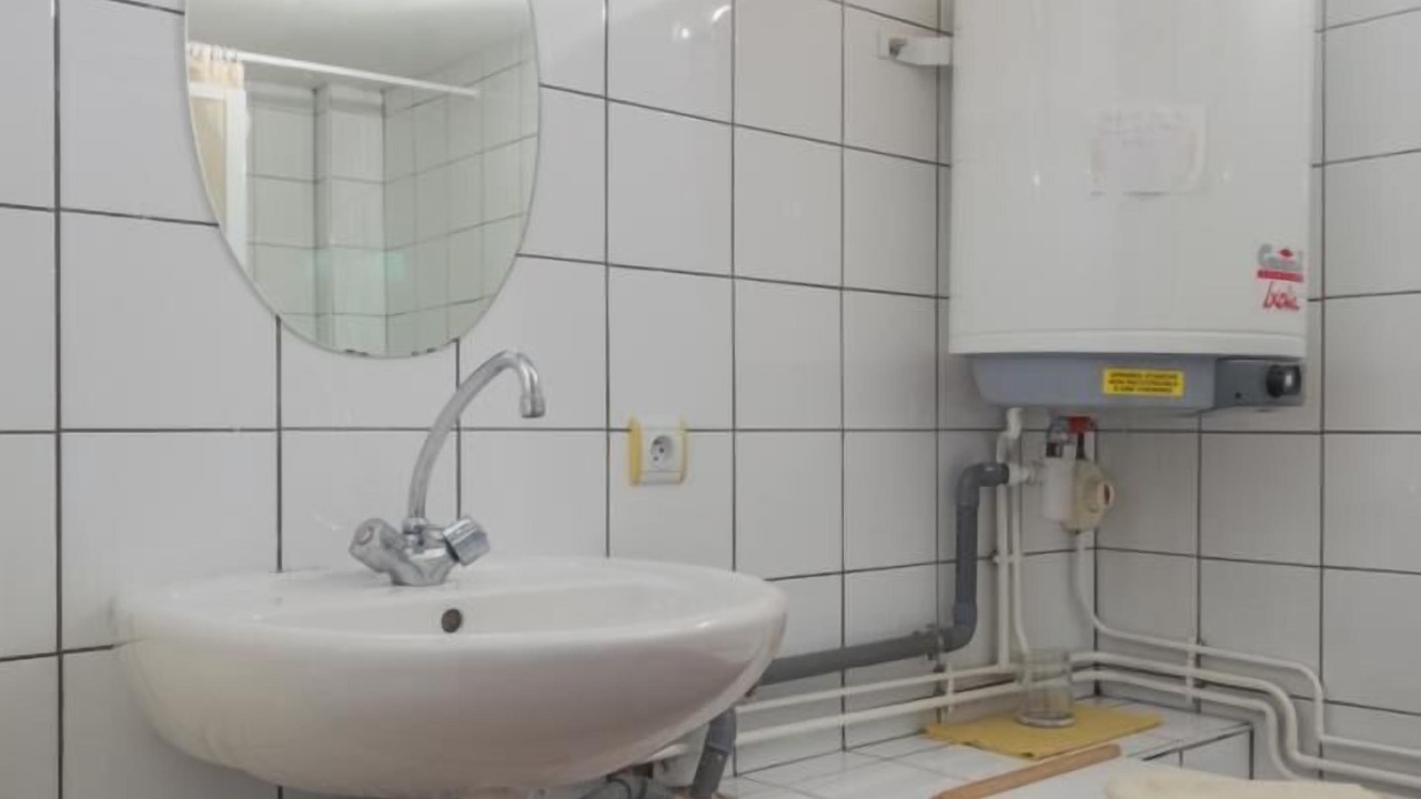 Photo of Bathroom in Hauteluce