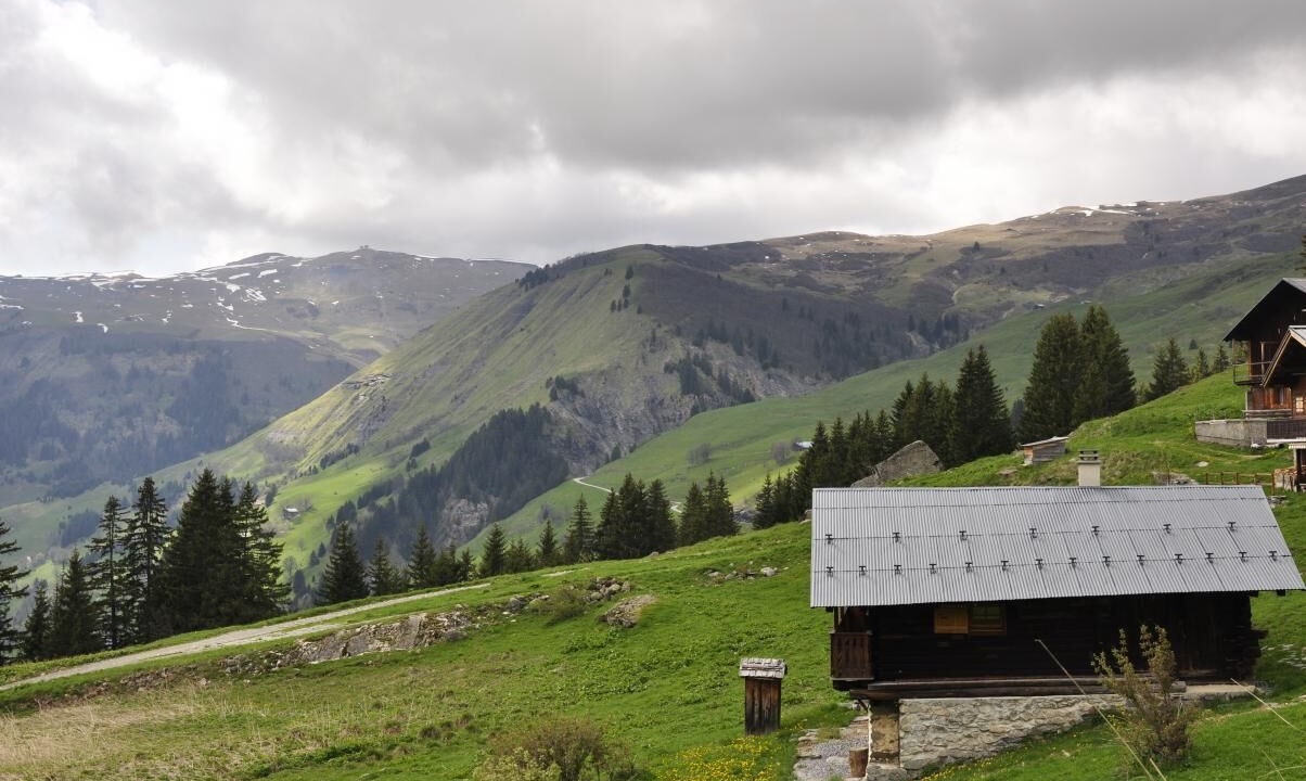 Photo of Outdoor in Hauteluce