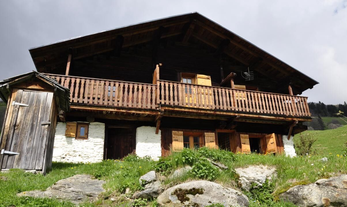 Photo of Outdoor in Hauteluce