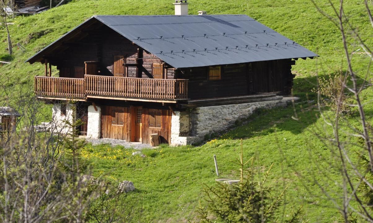 Photo of Outdoor in Hauteluce