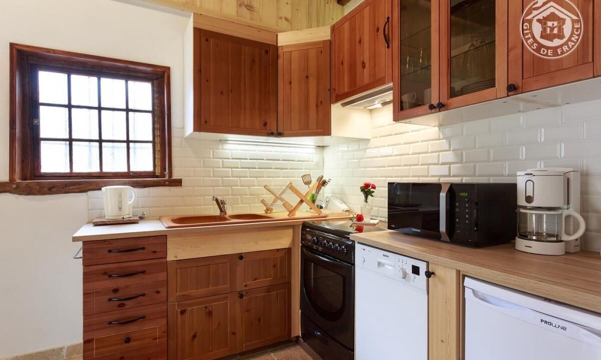 Photo of Kitchen in Champagneux