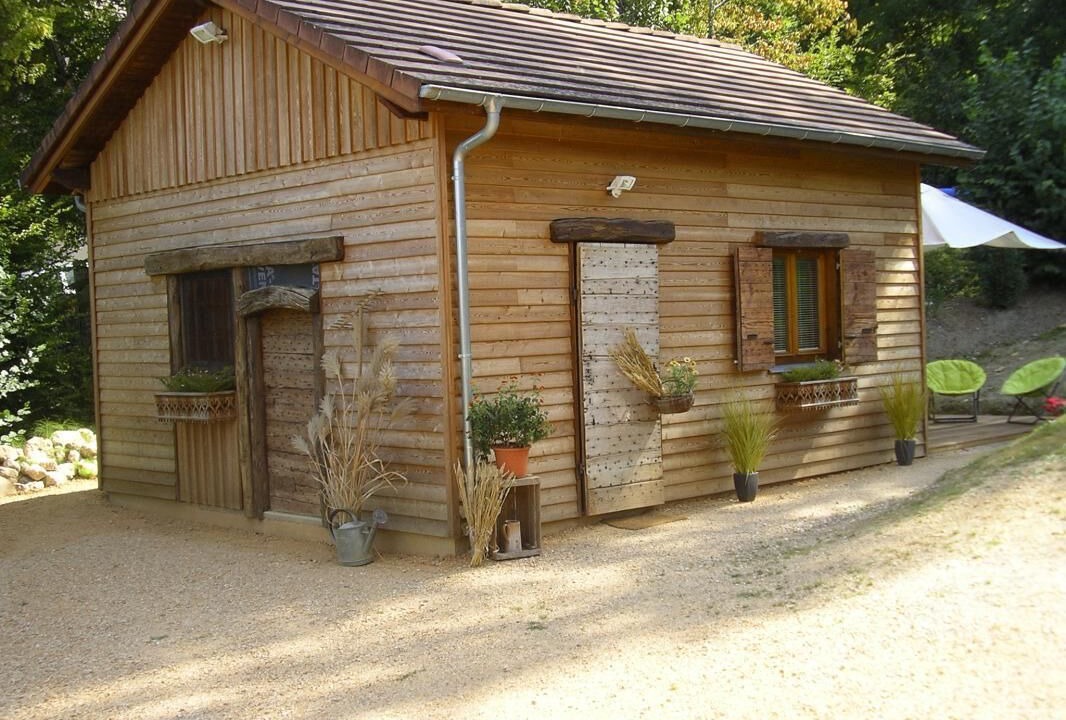 Photo of Outdoor in Champagneux