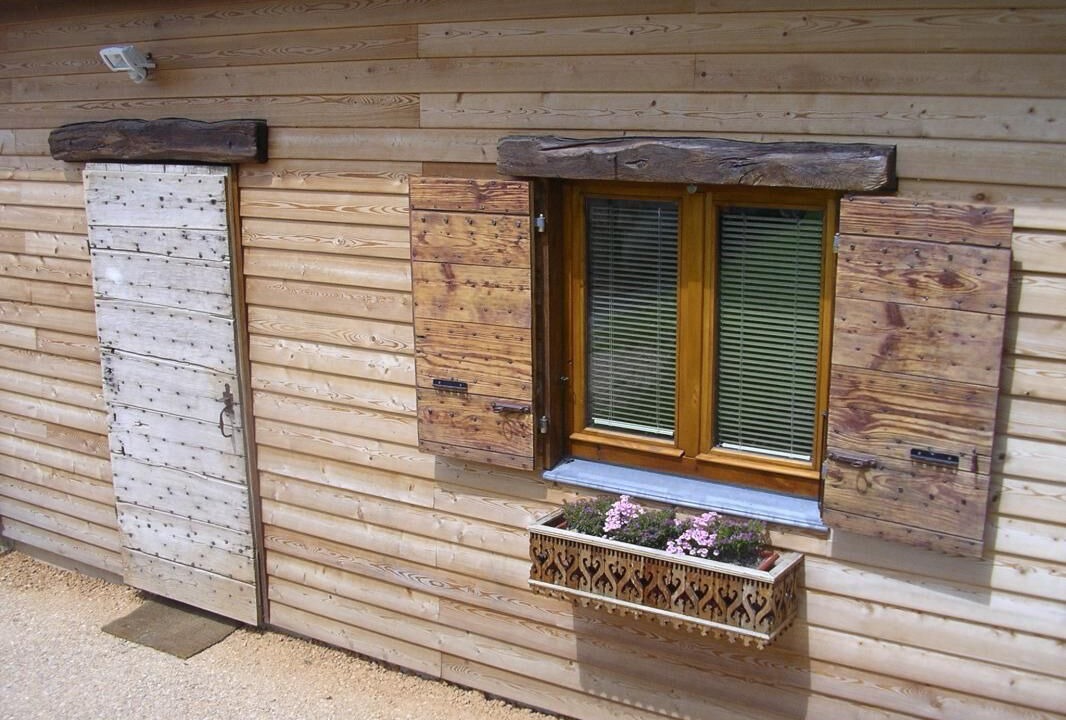 Photo of Outdoor in Champagneux