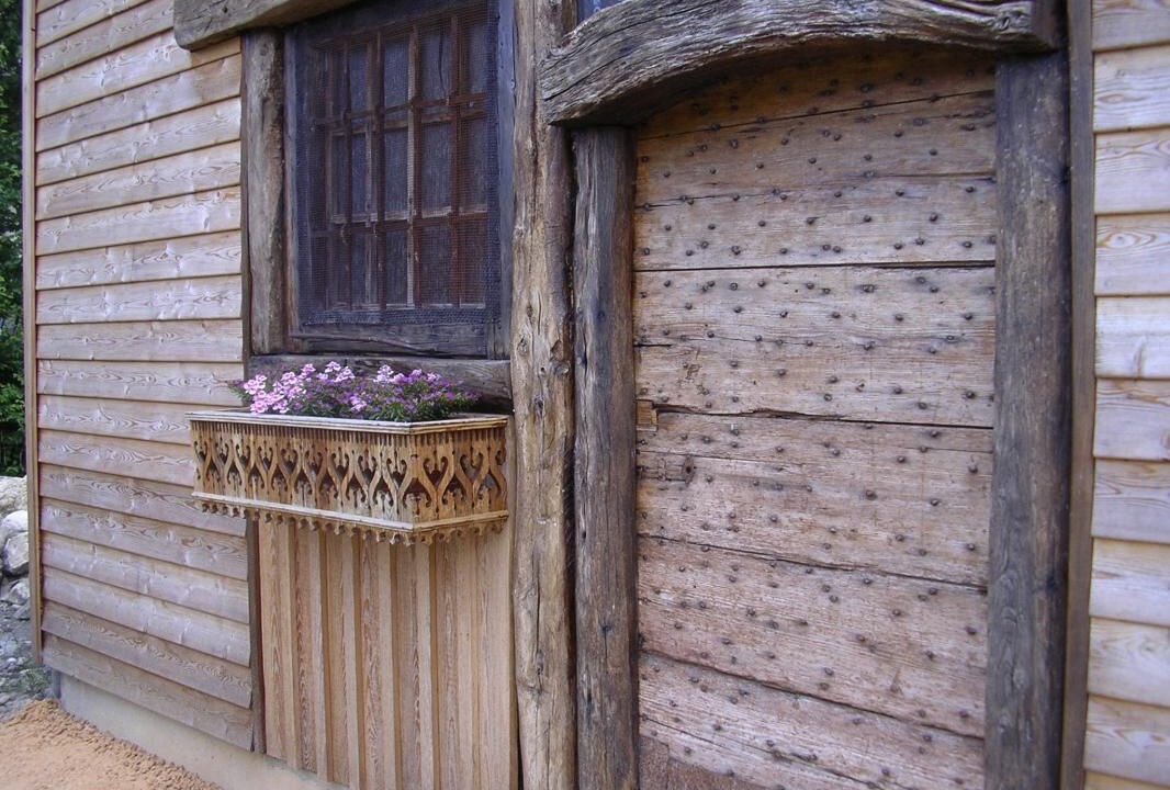Photo of Outdoor in Champagneux