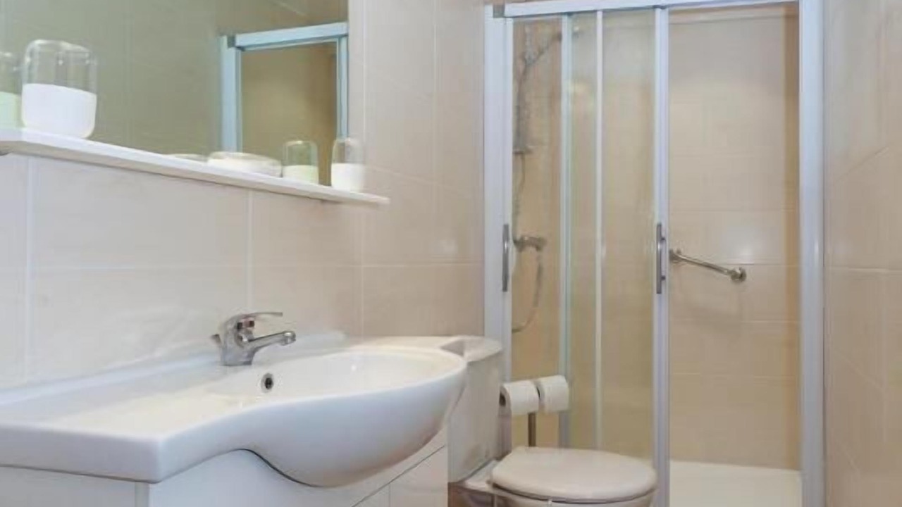Photo of Bathroom in Champagneux