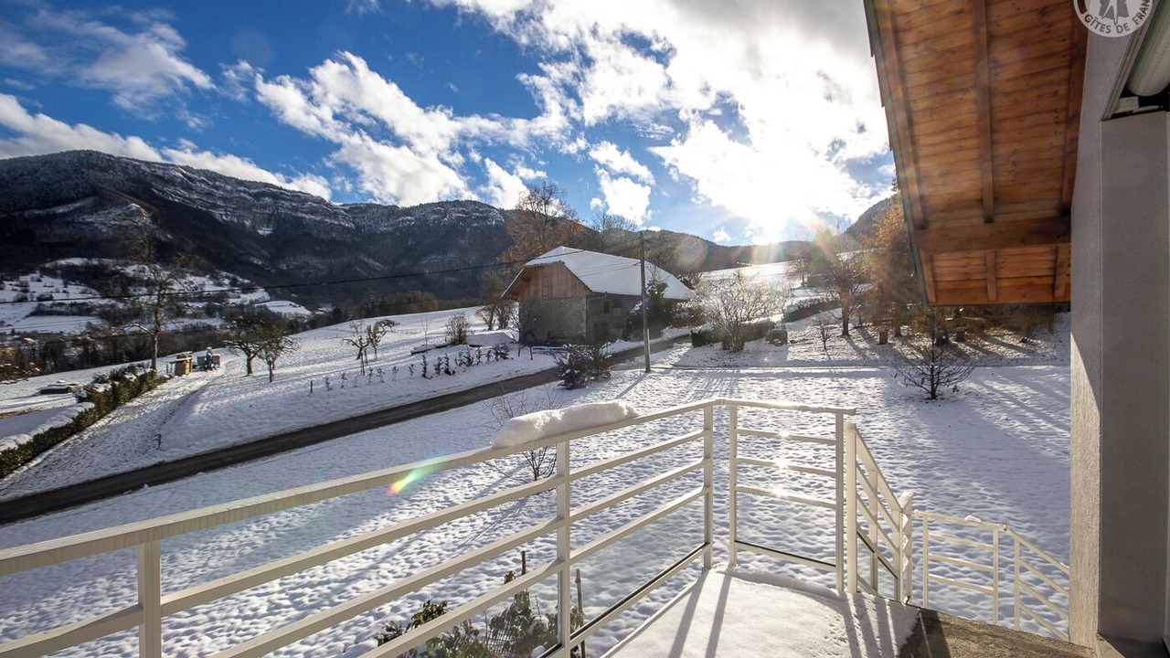 Photo of Outdoor in Montcel