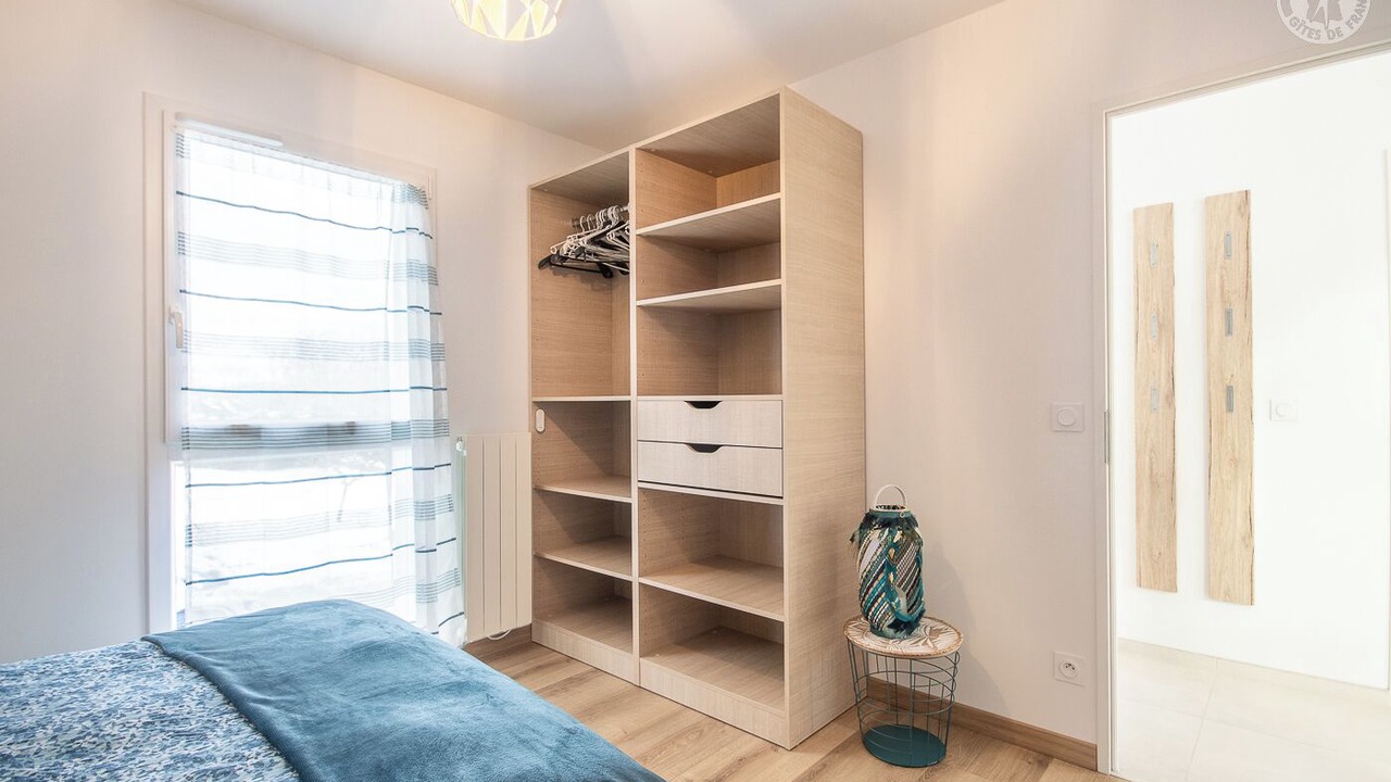 Photo of Bedroom in Montcel