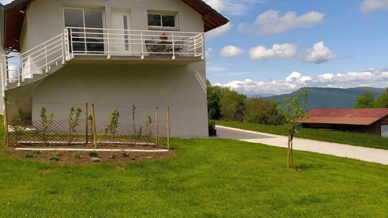 Photo of Outdoor in Montcel