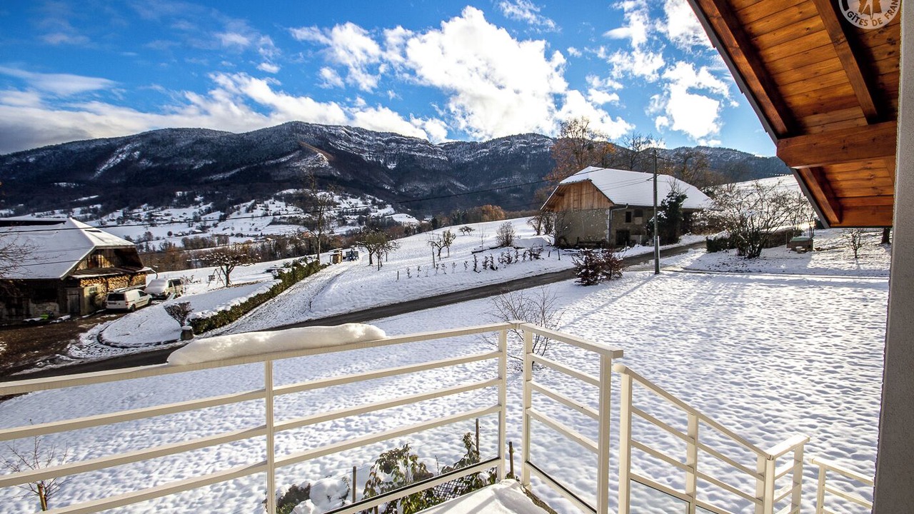 Photo of Outdoor in Montcel