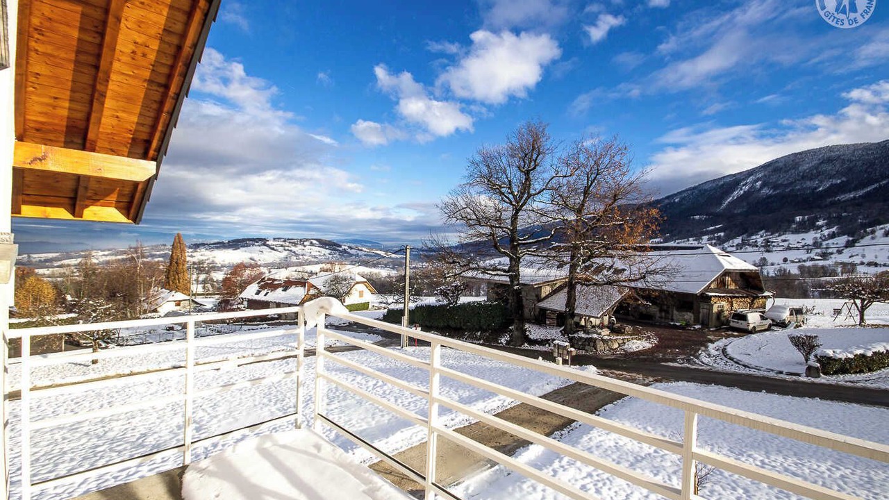 Photo of Outdoor in Montcel