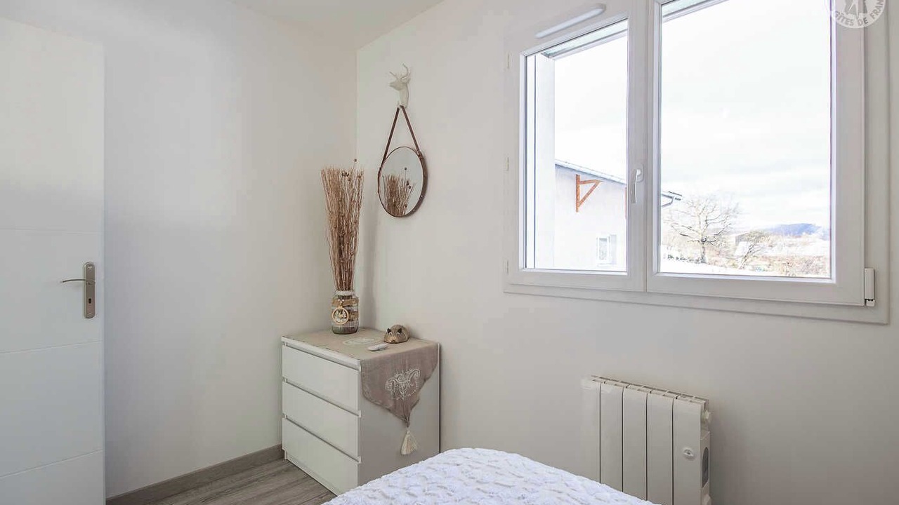 Photo of Bedroom in Montcel