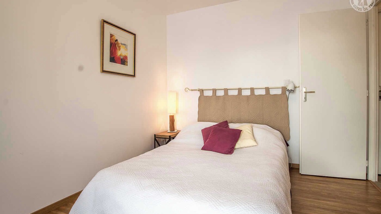 Photo of Bedroom in Saint-Jean-dʼArvey