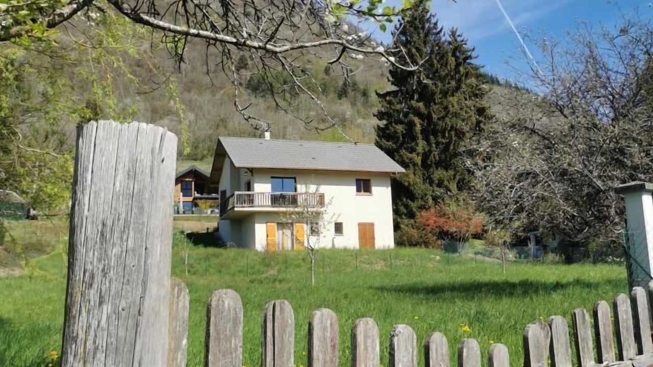 Photo of Outdoor in Saint-Jean-dʼArvey