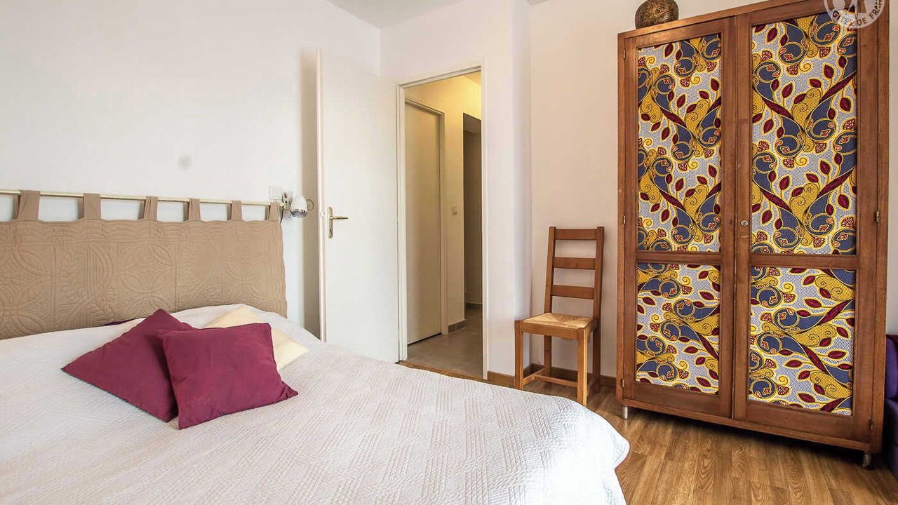 Photo of Bedroom in Saint-Jean-dʼArvey
