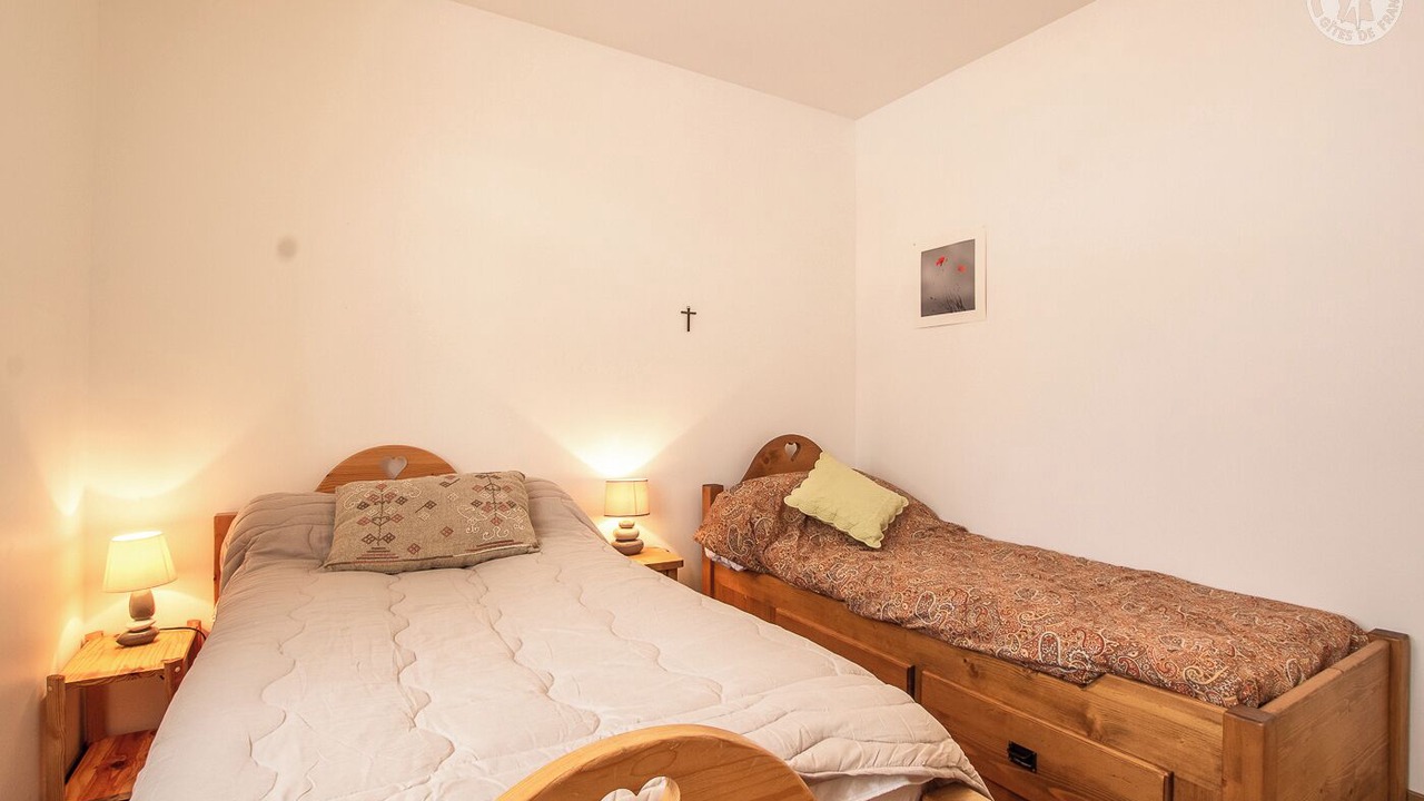 Photo of Bedroom in Saint-Jean-dʼArvey