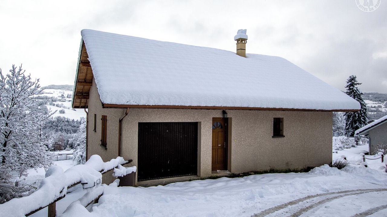 Photo of Outdoor in Saint-Jean-dʼArvey